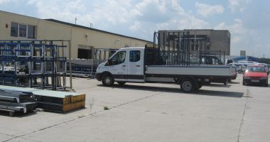Logistic Park Constanța se extinde sub presiunea cererii - 3