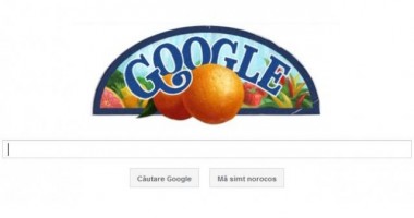 Stire din Cultură-Educație : Google îl sărbătorește pe descoperitorul vitaminei C