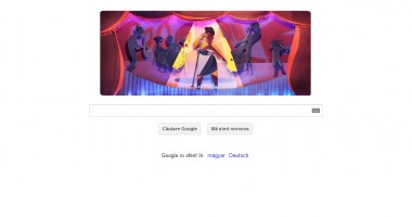 Stire din Social : Logo Google dedicat cântăreței Ellei Fitzgerald