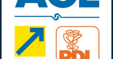 Stire din Politică-Administrație : ACL a sesizat ambasadele statelor UE și a SUA privind migrația primarilor