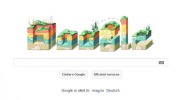 Stire din Social : Google îl celebrează pe geologul danez Nicolas Steno