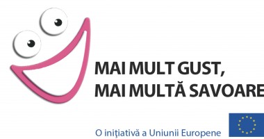 Stire din Economie : Medgidia: Proiectul european "Mai mult gust, mai multă savoare"