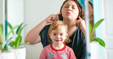 Stire din Sănătate : Semne clare că trebuie să mergi la logoped cu copilul tău