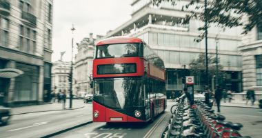 Cele mai bune aplicații de călătorie pentru planificarea și efectuarea călătoriei la Londra - 3