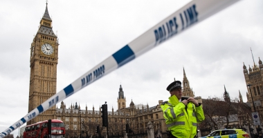 Stire din Eveniment : ATENTAT LONDRA / Încă un suspect a fost reținut de poliția britanică