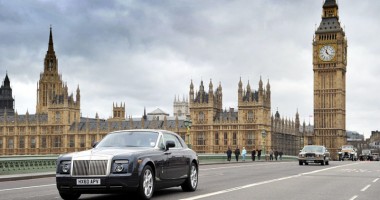 Stire din Actualitate : În Marea Britanie, ieșirea din UE  nu mai este un subiect tabu