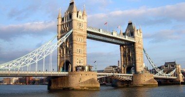 Obiective de vizitat  în Londra