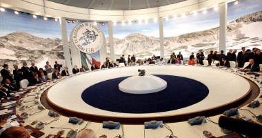 Stire din Actualitate : Londra ar fi spionat delegați la un summit G20