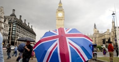 Stire din Actualitate : Adio, dar rămân cu tine! Mesajul  Marii Britanii pentru Uniunea Europeană