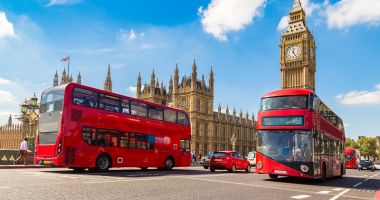 Stire din Actualitate : Londra, încrezătoare în încheierea unui acord cu Uniunea Europeană