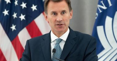 Stire din Actualitate : Londra avertizează în legătură cu riscul unui război accidental între SUA și Iran