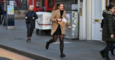 Panică la Londra. S-a închis London Bridge, poliția - intervenție în forță! GALERIE FOTO - 2
