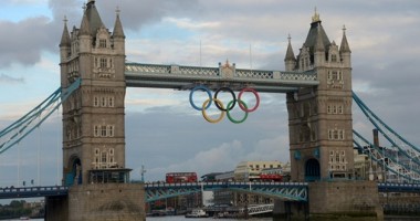 Stire din Sport : Mai sunt câteva ore până la deschiderea Jocurilor Olimpice de la Londra