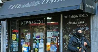 Panică la Londra. S-a închis London Bridge, poliția - intervenție în forță! GALERIE FOTO - 7