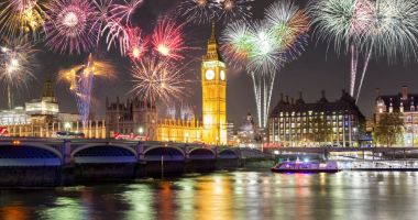 Stire din Social : Românii preferă ţările europene pentru petrecerea Revelionului