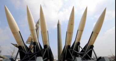 Stire din Actualitate : Londra va trimite Ucrainei noi rachete de apărare antiaeriană
