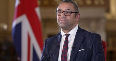 Stire din Actualitate : Londra nu exclude noi represalii după executarea unui iranian cu cetăţenie britanică