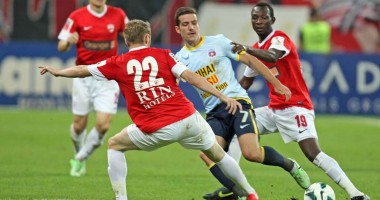 Stire din Sport : Look TV și Transilvania Live vor transmite în direct meciurile din Liga I