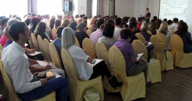 Afacerea e pe butuci? Investește în primul rând în pregătirea ta! - 7