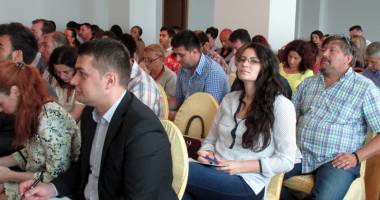 Afacerea e pe butuci? Investește în primul rând în pregătirea ta! - 4