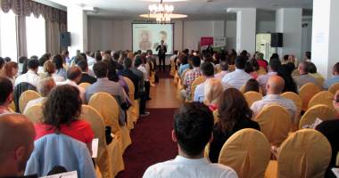 Afacerea e pe butuci? Investește în primul rând în pregătirea ta! - 2