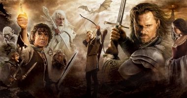 Serialul Lord of the Rings va fi produs de Amazon și va avea mai multe sezoane