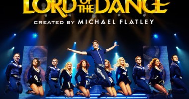Stire din Cultură-Educație : Iată de unde poți cumpăra bilete pentru LORD OF THE DANCE