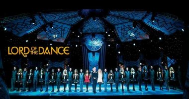 Stire din Social : Biletele la "Lord of the Dance", aproape epuizate