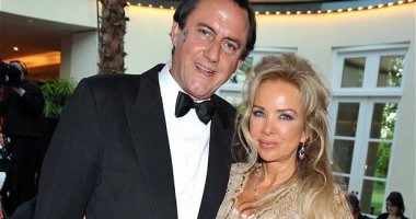 Stire din Monden : Scandal în lumea aristocrată britanică:  Un român i-a furat soția unui lord