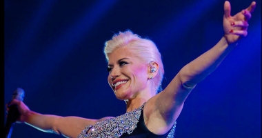 Stire din Cultură-Educație : Loredana în concert la malul mării