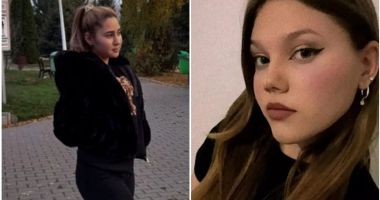 Stire din Eveniment : Verdict în cazul crimei de la Mangalia! Loredana a început să râdă în sală