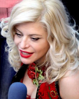 Stire din Diverse : Concert Loredana & Agurida, în Mamaia