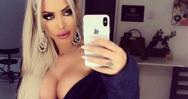 Stire din Monden : LOREDANA CHIVU A ÎNCERCAT SĂ SE OMOARE. Iată de ce a recurs vedeta la acest gest