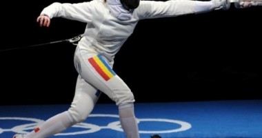 Stire din Sport : Scrimă / Loredana Dinu, locul 3 la Cupa Mondială de spadă de la Leipzig