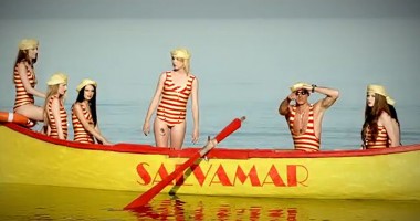 Stire din Diverse : VIDEO. CREDEAI CĂ IMNUL STAȚIUNII MAMAIA E ORIGINAL? Iată de unde a fost luată piesa de 35.000 de euro!