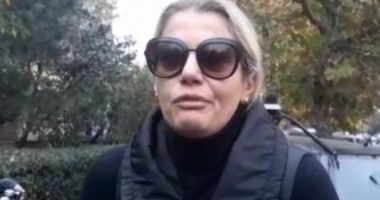 Fiica lui Ilie Balaci, mesaj de mulțumire pentru SMURD