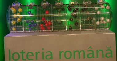 Stire din Social : Loto. S-a câștigat marele premiu la 5/40. Iată numerele extrase