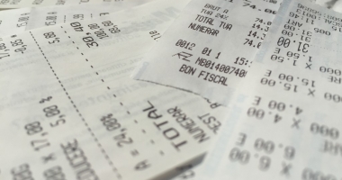 Stire din Economie : Loteria bonurilor fiscale. De Paște vor avea loc două extrageri