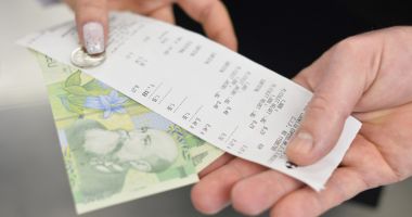 Stire din Economie : Loteria bonurilor fiscale.  Care sunt câștigătoare