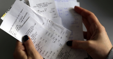 Stire din Economie : O nouă extragere la Loteria bonurilor fiscale
