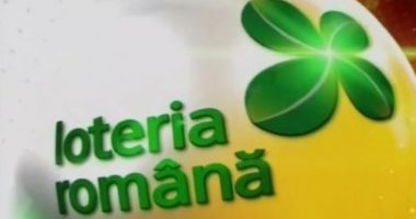 Stire din Social : Loteria Română anunţă sume uriaşe puse în joc la extragerile de duminică, 20 octombrie