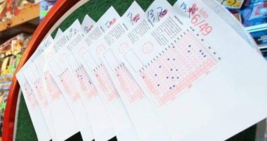 Stire din Social : Report de aproape două milioane de euro la Loto 6 din 49