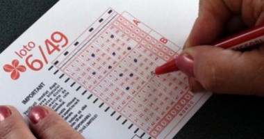 Stire din Social : Report de peste 2,2 milioane de euro la Loto 6 din 49