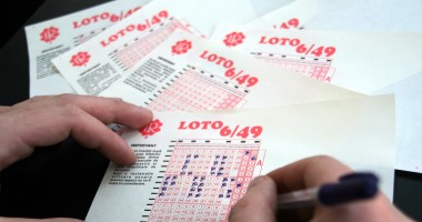 Stire din Social : Report de peste 4,6 milioane de euro la Loto 6 din 49