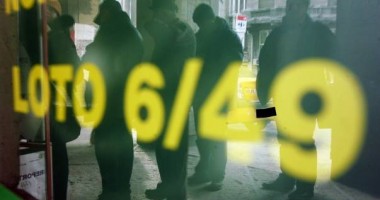 Stire din Social : Din nou report la Loto 6 din 49. Iată numerele extrase