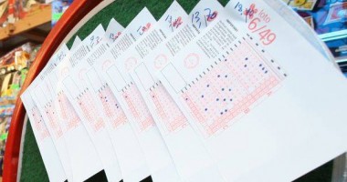 Stire din Social : LOTO. Report de peste 7,7 milioane de euro
