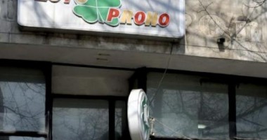 Stire din Social : Din nou report la Loto 6 din 49. Iată numerele extrase