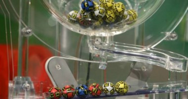 Stire din Social : Loto. Report record la 6 din 49