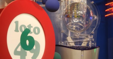 Stire din Social : Loto. A fost câștigat cel mai mare premiu din istoria 6 din 49. Iată numerele norocoase