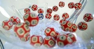 Stire din Social : Loto. Report de peste un milion de euro la Loto 6 din 49
